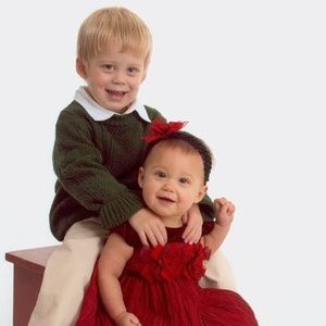 Meet your Posher, Darla